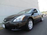 2010 Nissan Altima 2.5 S