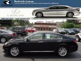 2010 Lexus ES 350