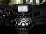 2013 Acura ILX 2.0L Technology Navigation