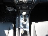 2013 Acura ILX 1.5L Hybrid Technology CVT Automatic Transmission