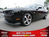 2012 Dodge Challenger SRT8 392