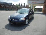 2009 Chevrolet Impala LT