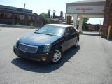 2006 Cadillac CTS Sedan