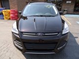 2013 Ford Escape SE 1.6L EcoBoost 4WD Medium Light Stone Interior