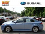 2012 Sky Blue Metallic Subaru Legacy 2.5i Limited #65802027