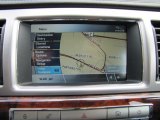 2011 Jaguar XF Premium Sport Sedan Navigation