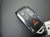2011 Jaguar XF Premium Sport Sedan Keys
