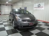 2008 Toyota Prius Hybrid