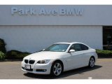 2009 BMW 3 Series 328xi Coupe