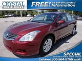 2011 Nissan Altima 2.5 S