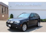 2007 BMW X3 3.0si