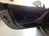 2005 Porsche Carrera GT  Door Panel