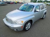 2011 Chevrolet HHR LT