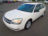 2005 Chevrolet Malibu Maxx LS Wagon