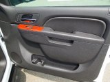 2012 Chevrolet Suburban LTZ Door Panel