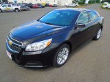 2013 Chevrolet Malibu ECO