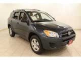 2009 Toyota RAV4 4WD