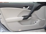 2011 Acura TSX Sedan Door Panel