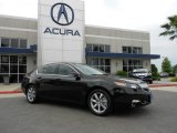 2012 Acura TL 3.5 Technology