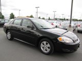 2010 Chevrolet Impala LT