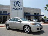 2010 Acura TSX Sedan