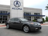 2012 Acura TL 3.5