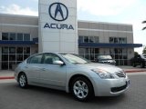 2009 Nissan Altima 2.5 SL