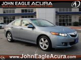 2009 Acura TSX Sedan