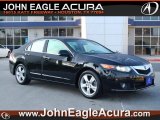 2009 Acura TSX Sedan