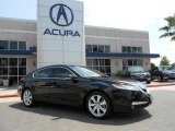 2009 Acura TL 3.5