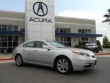 2012 Acura TL 3.5 Technology