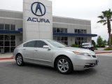 2012 Acura TL 3.5