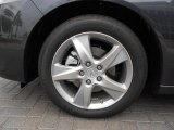 2012 Acura TSX Technology Sport Wagon Wheel