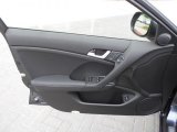 2012 Acura TSX Technology Sport Wagon Door Panel