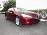 2008 Lexus ES 350