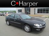 2005 Black Onyx Buick LaCrosse CXL #65801719