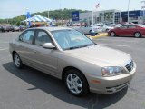 2006 Hyundai Elantra GLS Sedan