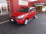 2012 Kia Soul +