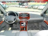 2006 Toyota Camry XLE V6 Dashboard