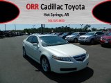 2006 Acura TL 3.2