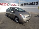 2007 Toyota Prius Hybrid