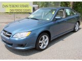 2009 Subaru Legacy 2.5i Sedan