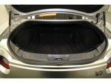 2012 Nissan GT-R Premium Trunk