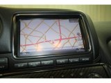 2012 Nissan GT-R Premium Navigation