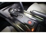 2012 Nissan GT-R Premium 6 Speed Dual-Clutch Paddle-Shift Transmission