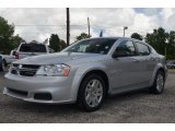 2011 Dodge Avenger Express