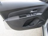 2012 Chevrolet Cruze Eco Door Panel