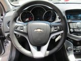 2012 Chevrolet Cruze Eco Steering Wheel