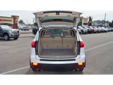 2009 Subaru Tribeca Special Edition 5 Passenger Trunk