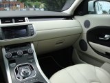 2012 Land Rover Range Rover Evoque Prestige Almond/Espresso Interior